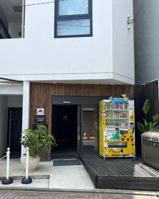 Hotel Tabiya ホテルたびや