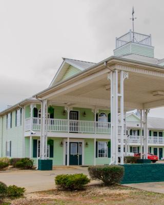 Key West Inn - Childersburg