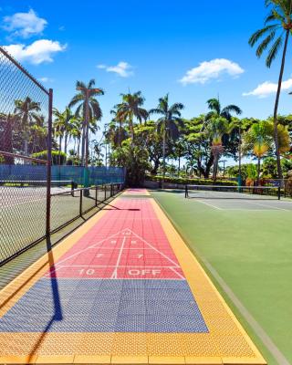 Kaanapali Shores 640