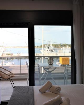 Nautico Rooms