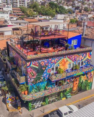 Casa Colibrí Malecón
