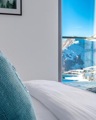 New Gudauri GoodHost Apartments