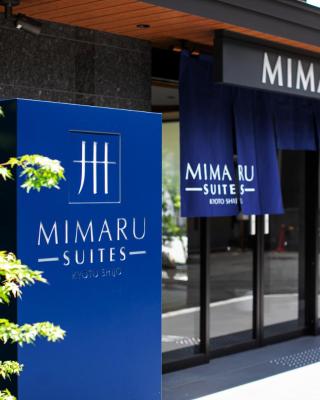 MIMARU SUITES 京都四条