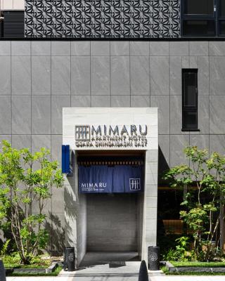 MIMARU大阪 心斎橋EAST