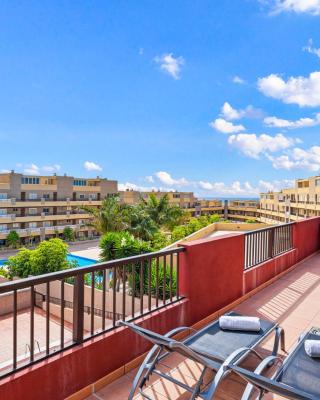 MEDANO4YOU Jaquita Paradise Holiday Home