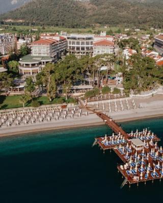 Akra Kemer - Ultra All Inclusive