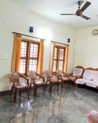 Kurumbalakotta Village Homestay