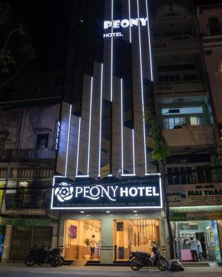 Peony Hotel