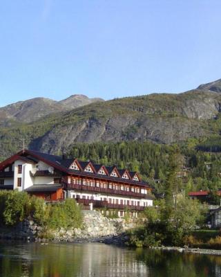 Fanitullen Apartments