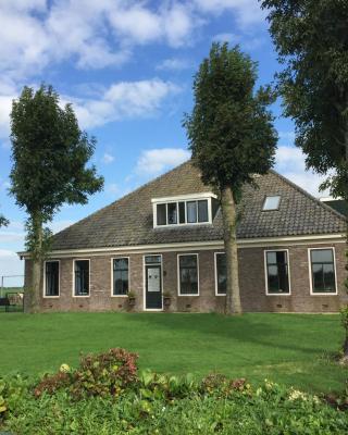 Vakantiehuis Overleek