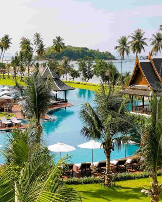 Sofitel Krabi Phokeethra Golf and Spa Resort