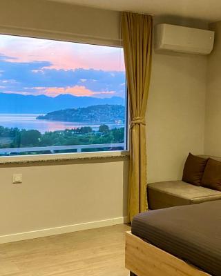 Villa Megdani A