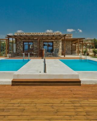 Michaliou Kipos Luxury Villas