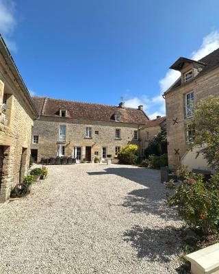 Chambres d’hôtes de l’Ancienne Auberge