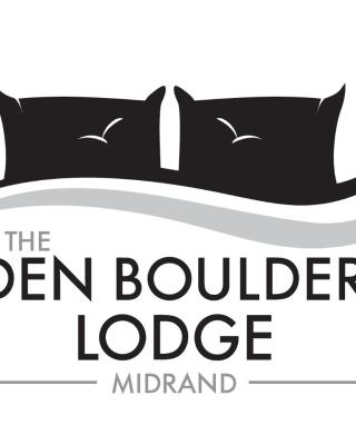 The Eden Boulders Hotel and Resort Midrand