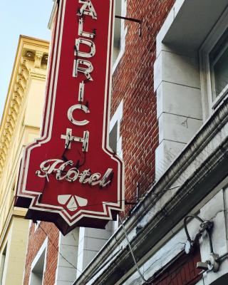 Aldrich Hotel