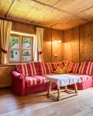 Mitterbruggehof Apt Alpenrose