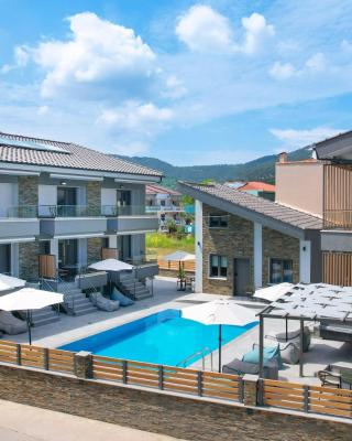 Aerino Luxury Villas