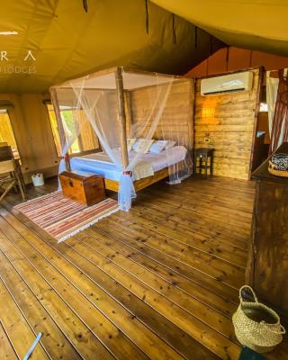 TERRA - Saturnia tented lodges