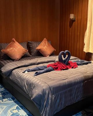 SK Hometel Samui Airport