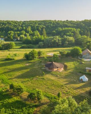 Szellős Rét Camping