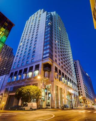 サンフランシスコの人気ホテル30軒 口コミ169 921件 Booking Com