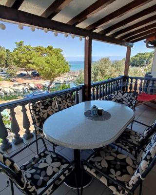 Apartmani Matjačić - Ugljan