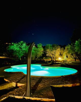 Agriturismo Podere Valdo