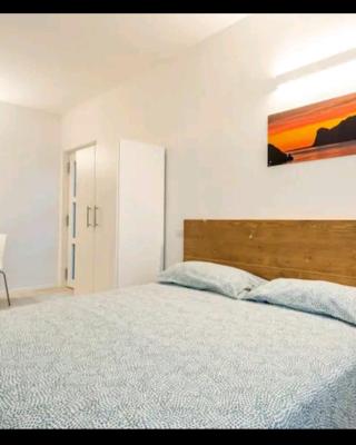 Conca d'oro B&B and Apartments