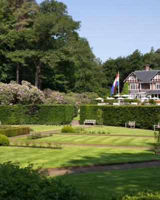 Relais & Chateaux Hotel Landgoed Het Roode Koper