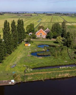 De Twee Zwanen