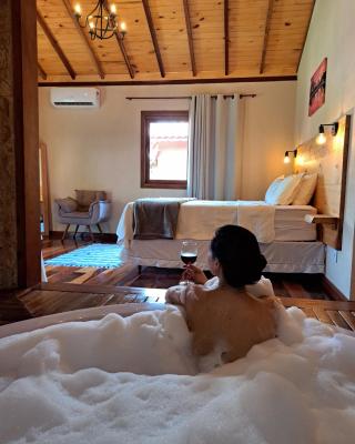 Pousada Vale da Cachoeira