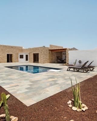 Casa Rural Berrenda