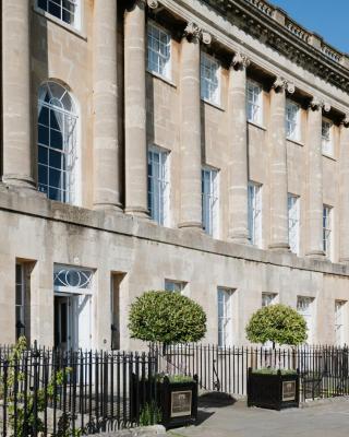 The Royal Crescent Hotel & Spa