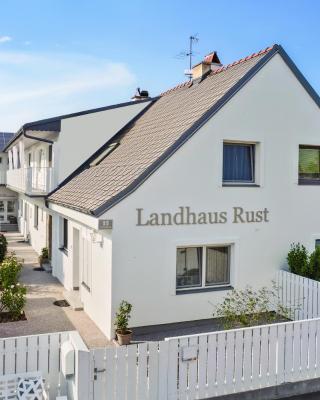 Landhaus Rust