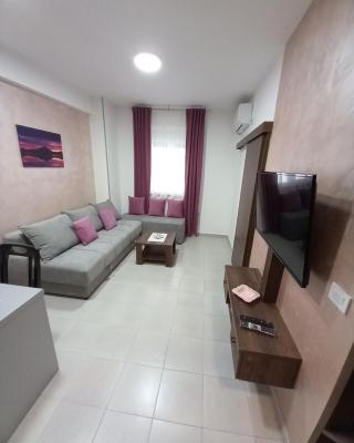 Stojanović apartman Jagodina