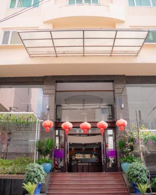 DUC MINH HOTEL