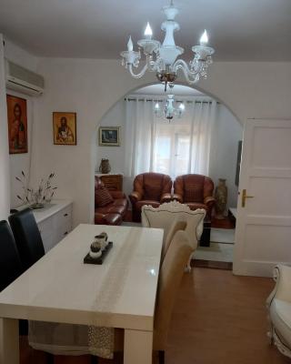 Goran Apartmani