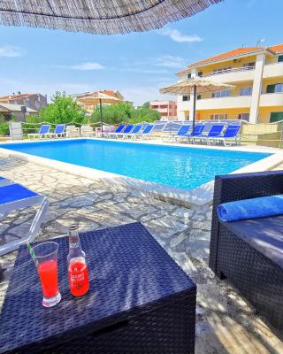 Apartments CVITA HOLIDAY - Villa NATALI