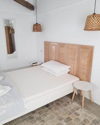 CASA Apusul Soarelui