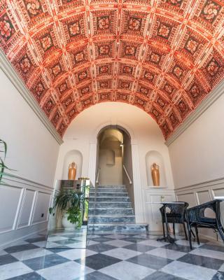 Palazzo Vergine - by Inside Salento