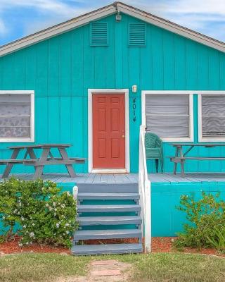 Laguna Madre Bayhouse