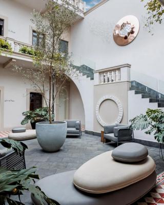 Casona 142 Hotel Boutique Orizaba