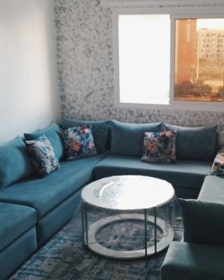 Appartement calme et agréable