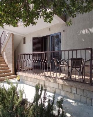 Igalo Apartman Despich