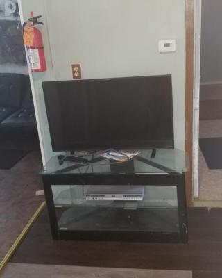 ARMANI MANOR Rustic UNIT 2