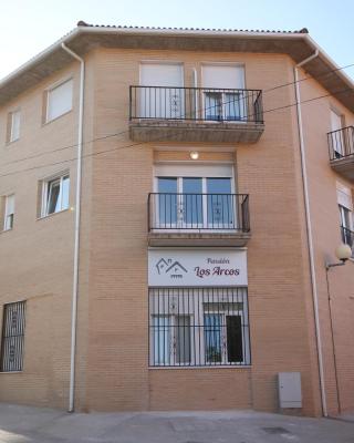 Pension los Arcos