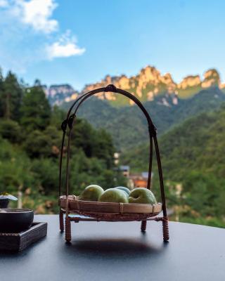 National Forest Park(Yangjiajie ) MINI Inn