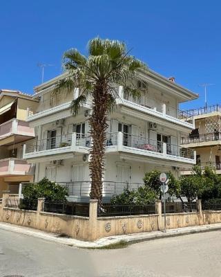 Pearl of Paralia Akrata