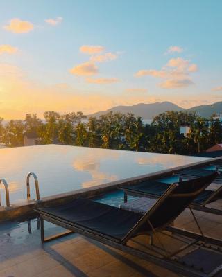 YouDee Hotel Patong - formerly Meir Jarr Hotel Patong